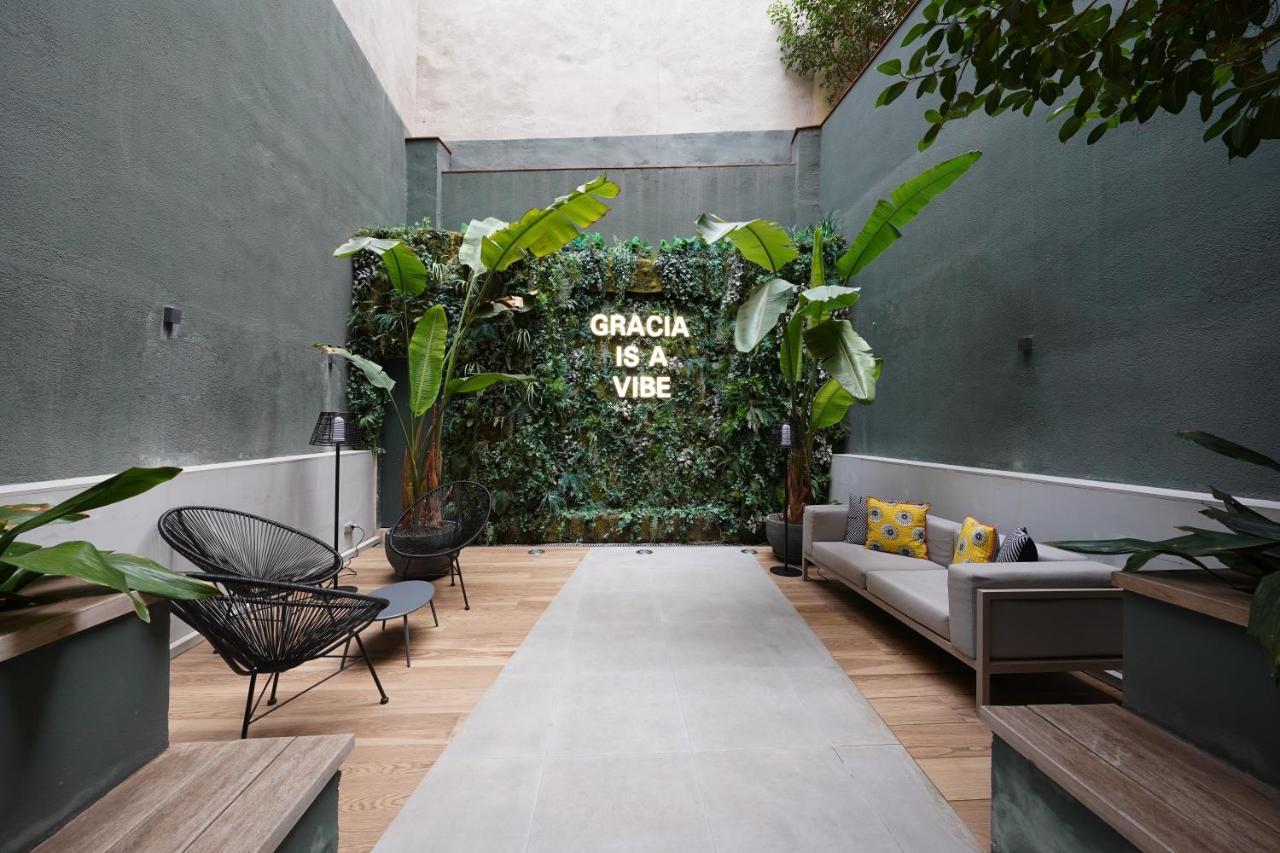 Aparthotel Numa Barcelona Brio Zewnętrze zdjęcie