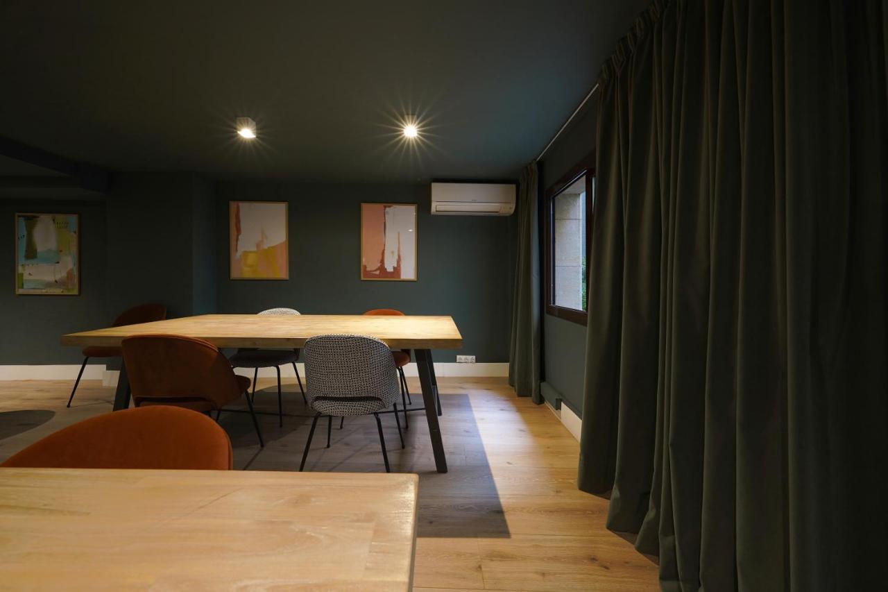 Aparthotel Numa Barcelona Brio Zewnętrze zdjęcie