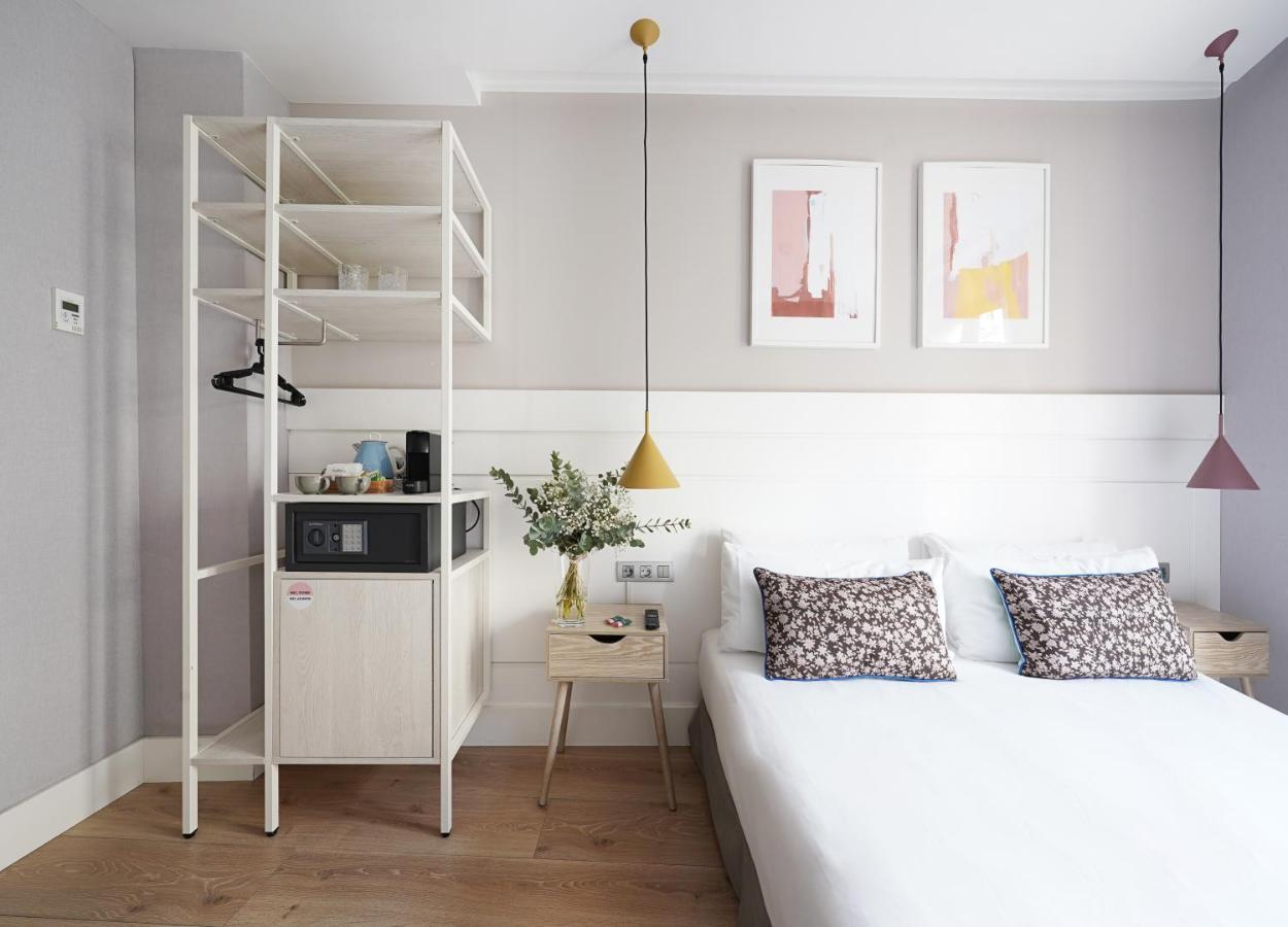 Aparthotel Numa Barcelona Brio Zewnętrze zdjęcie