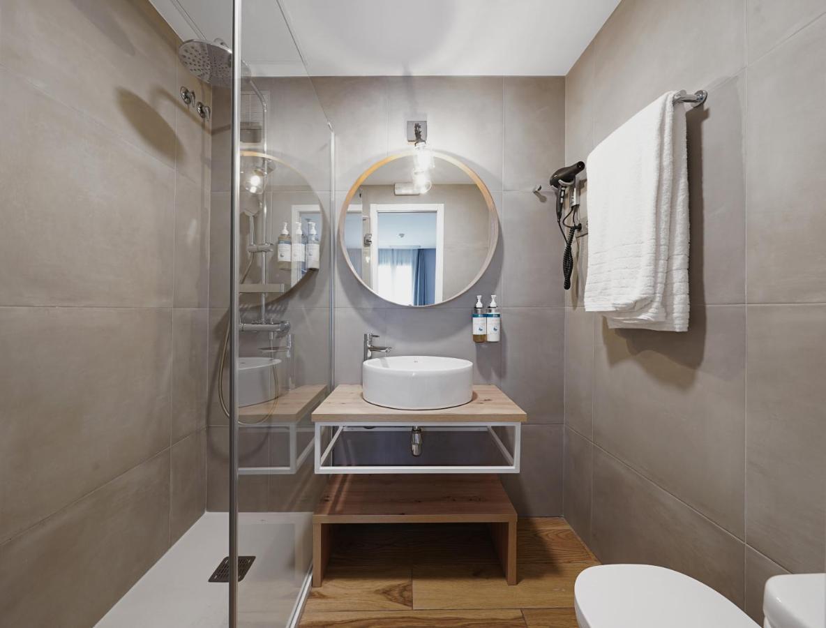 Aparthotel Numa Barcelona Brio Zewnętrze zdjęcie
