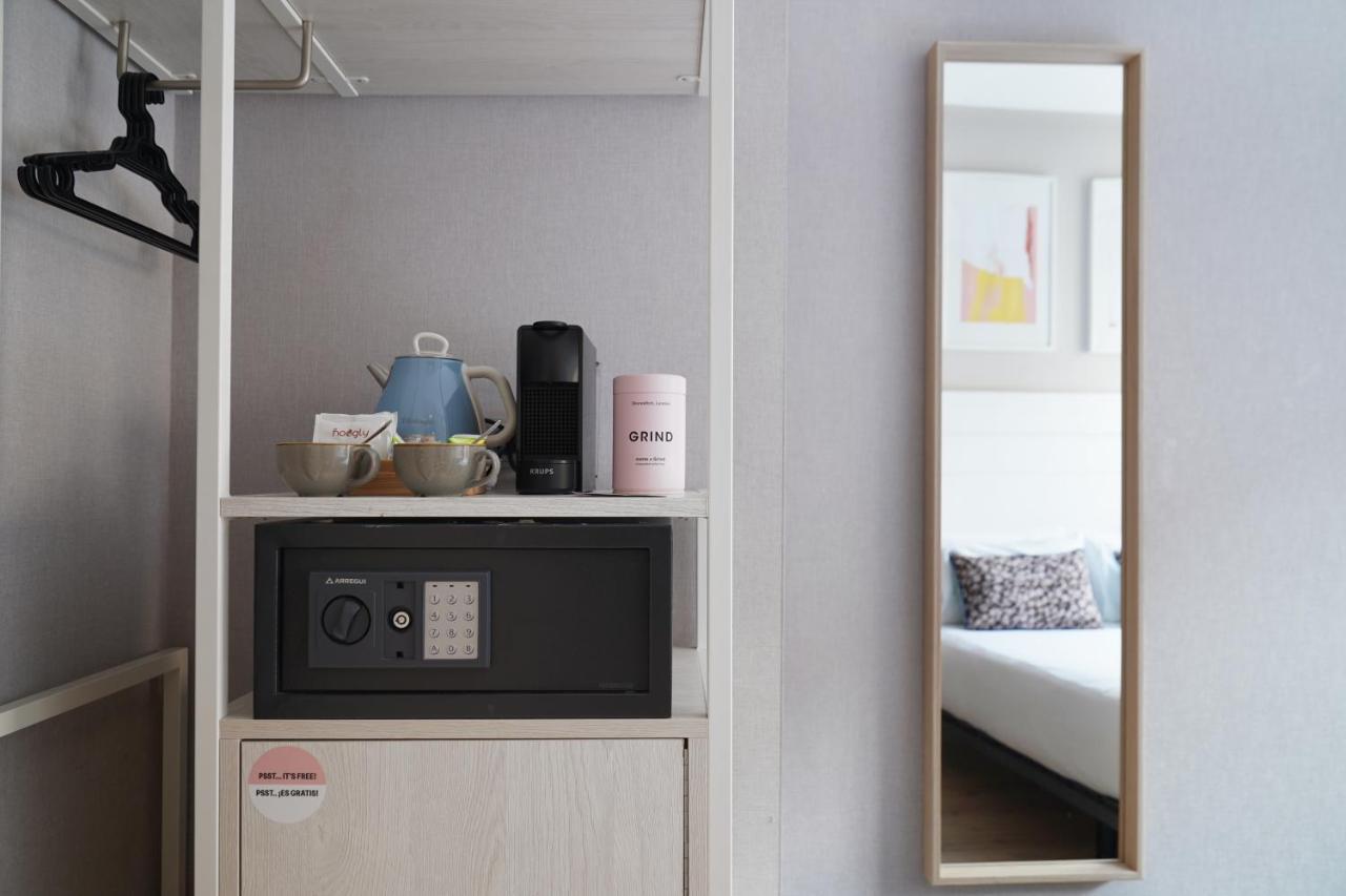 Aparthotel Numa Barcelona Brio Zewnętrze zdjęcie