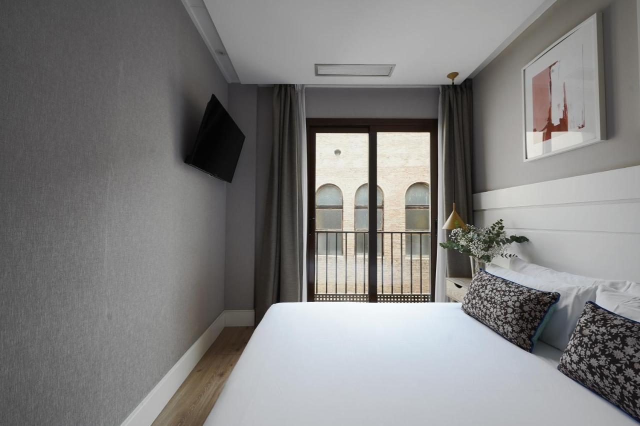 Aparthotel Numa Barcelona Brio Zewnętrze zdjęcie