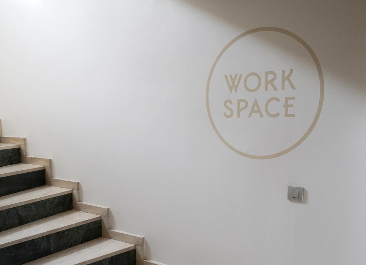 Aparthotel Numa Barcelona Brio Zewnętrze zdjęcie