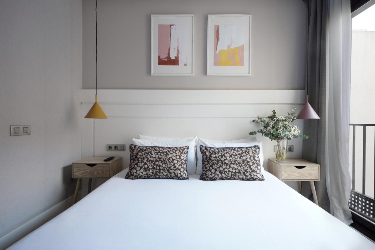 Aparthotel Numa Barcelona Brio Zewnętrze zdjęcie