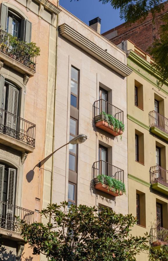 Aparthotel Numa Barcelona Brio Zewnętrze zdjęcie