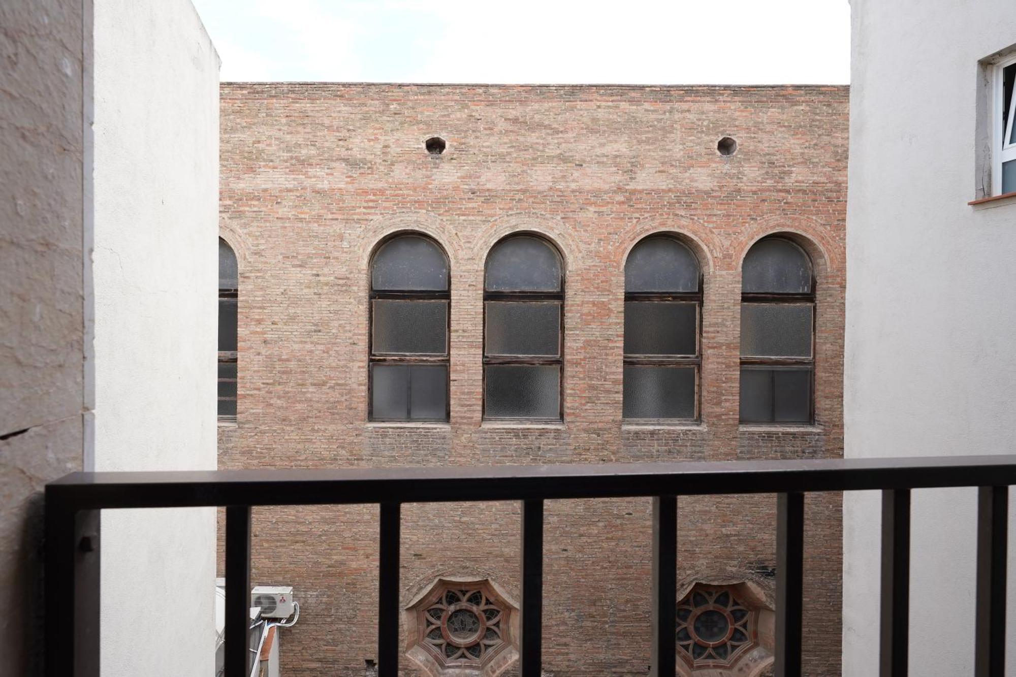 Aparthotel Numa Barcelona Brio Pokój zdjęcie