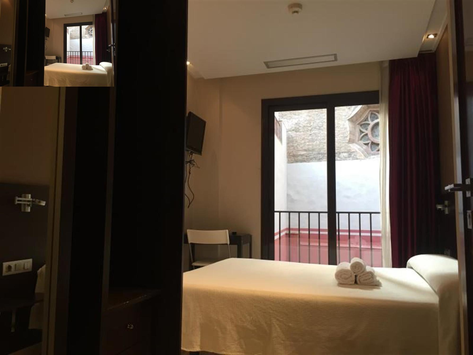 Aparthotel Numa Barcelona Brio Zewnętrze zdjęcie
