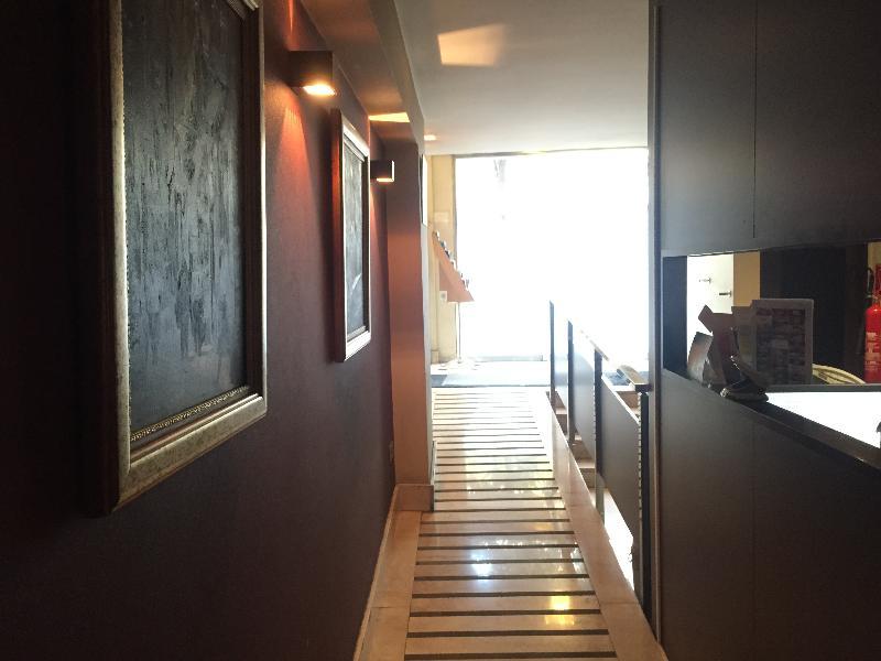 Aparthotel Numa Barcelona Brio Zewnętrze zdjęcie