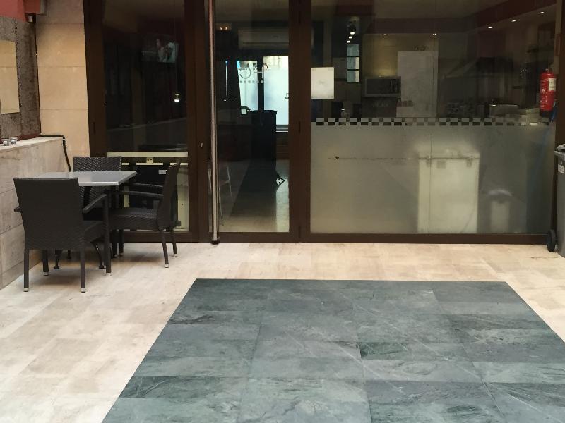 Aparthotel Numa Barcelona Brio Zewnętrze zdjęcie