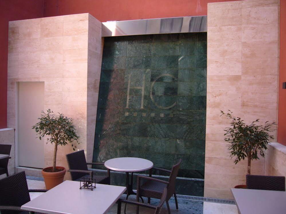 Aparthotel Numa Barcelona Brio Zewnętrze zdjęcie
