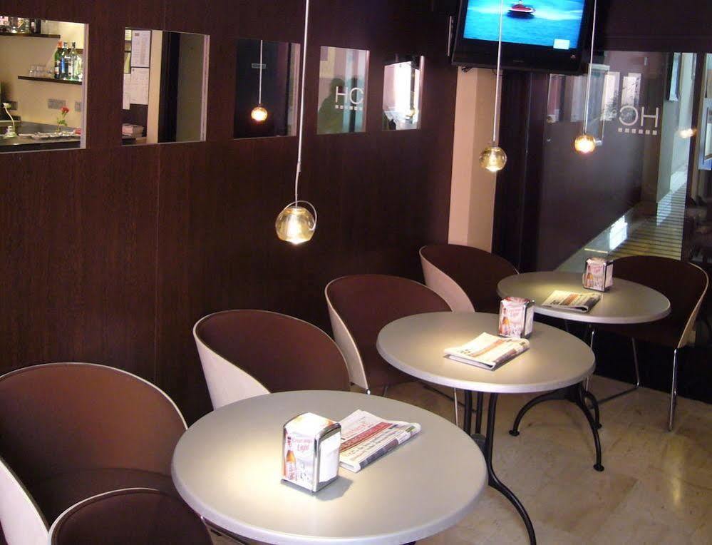 Aparthotel Numa Barcelona Brio Zewnętrze zdjęcie