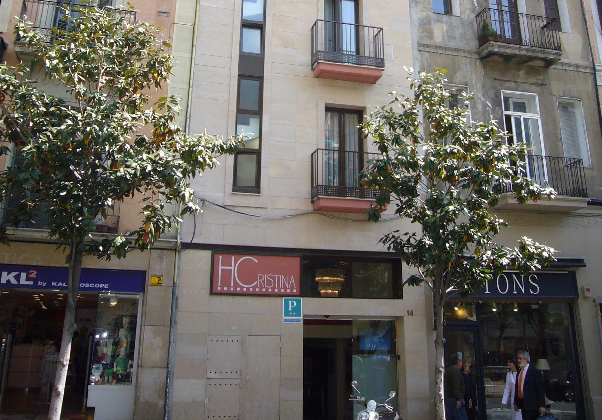 Aparthotel Numa Barcelona Brio Zewnętrze zdjęcie