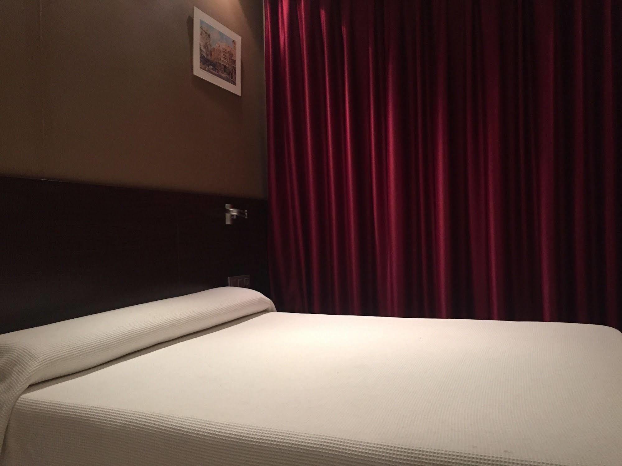 Aparthotel Numa Barcelona Brio Zewnętrze zdjęcie
