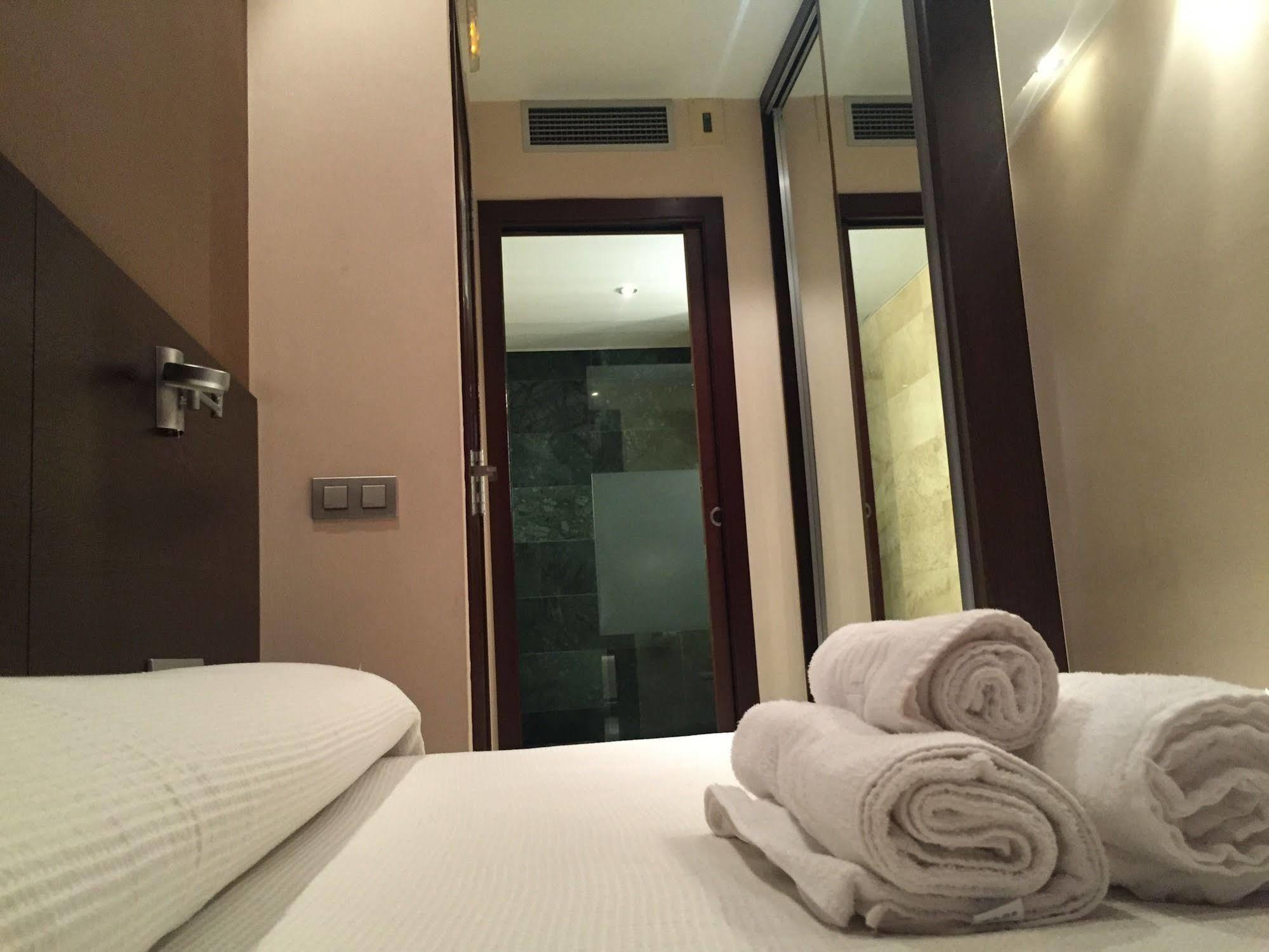 Aparthotel Numa Barcelona Brio Zewnętrze zdjęcie