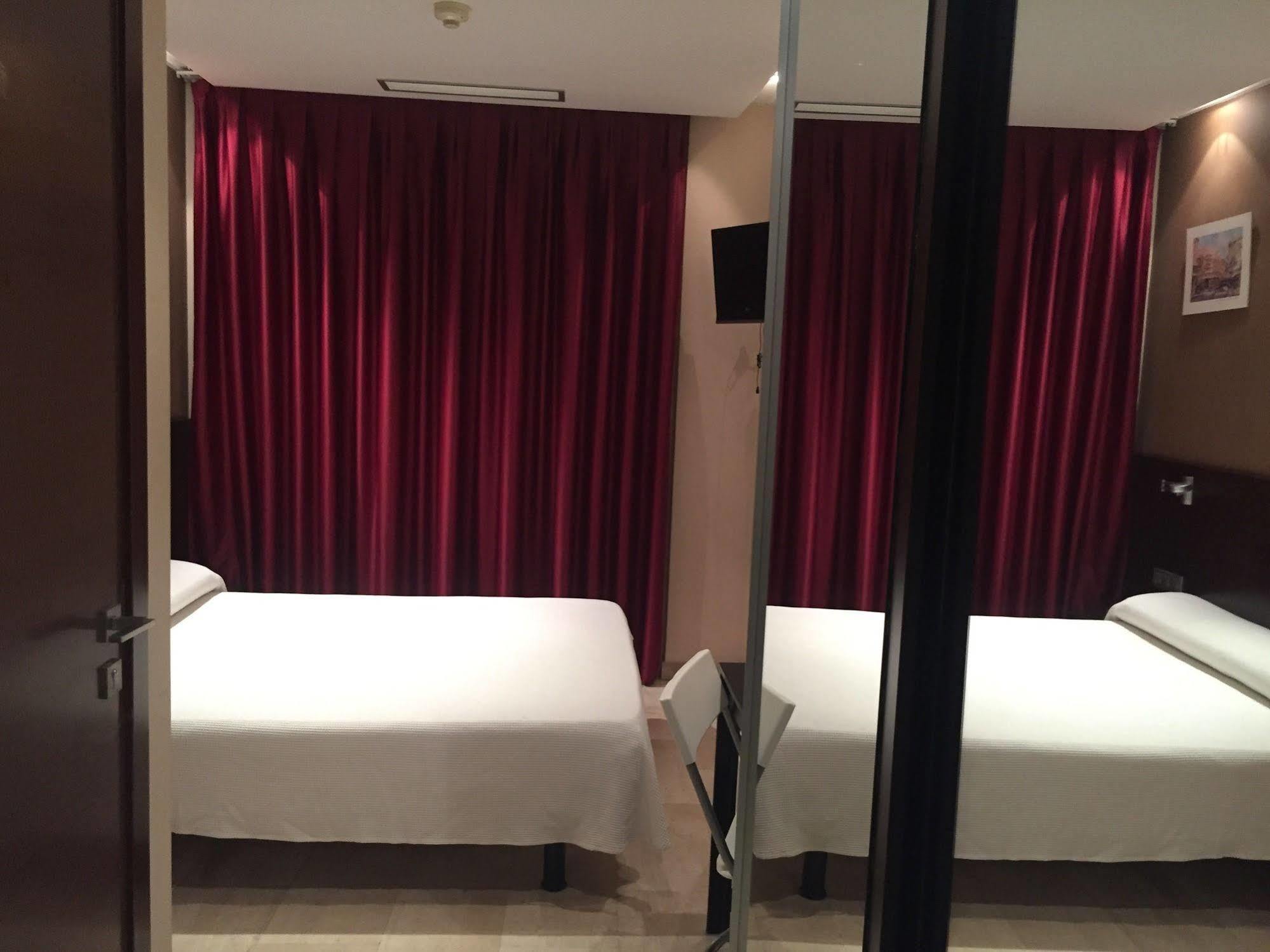 Aparthotel Numa Barcelona Brio Zewnętrze zdjęcie