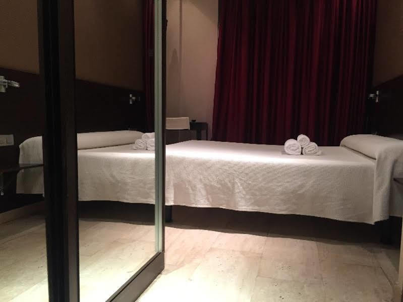 Aparthotel Numa Barcelona Brio Zewnętrze zdjęcie