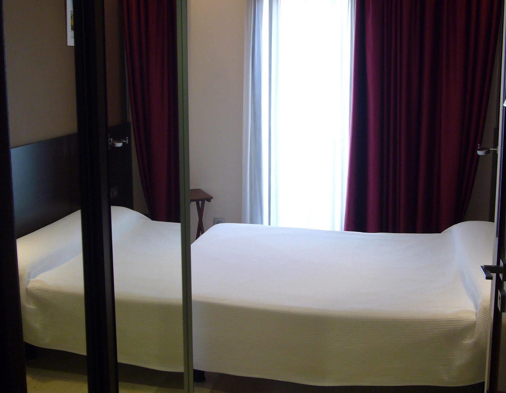Aparthotel Numa Barcelona Brio Zewnętrze zdjęcie